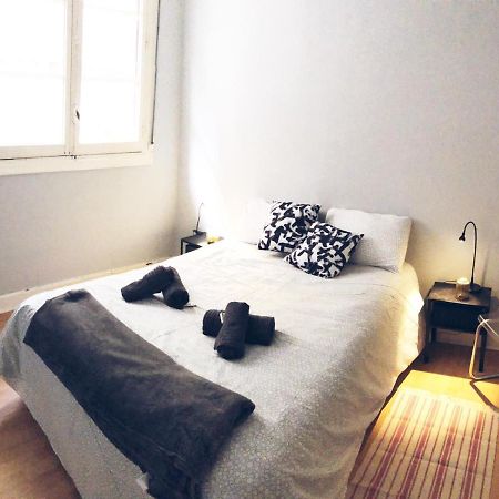Vivienda Turistica Centrica Junto Al Museo Con Wifi Daire Bilbao Dış mekan fotoğraf
