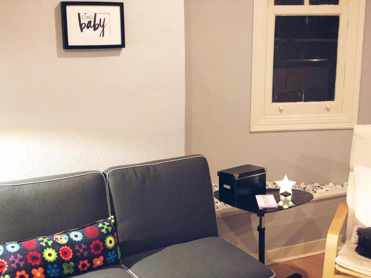 Vivienda Turistica Centrica Junto Al Museo Con Wifi Daire Bilbao Dış mekan fotoğraf